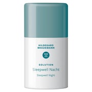 Hildegard Braukmann, Solution Sleepwell Nacht