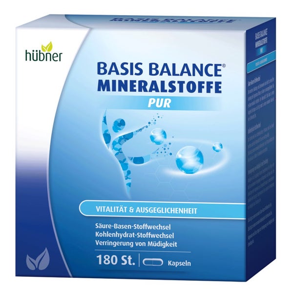 Hübner Basis Balance 220 g