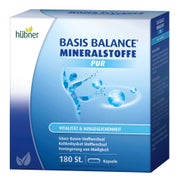 Hübner Basis Balance 220 g