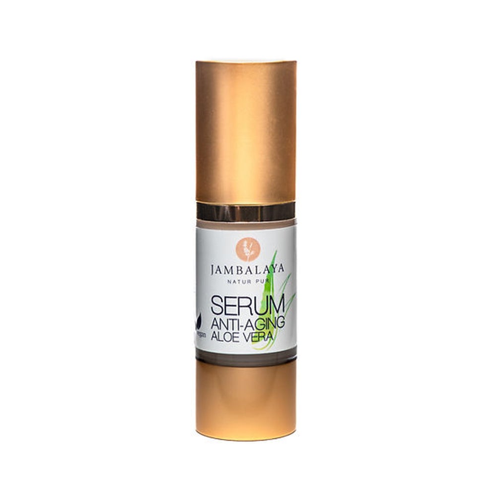 Serum Anti-Aging Aloe Vera 30 ml