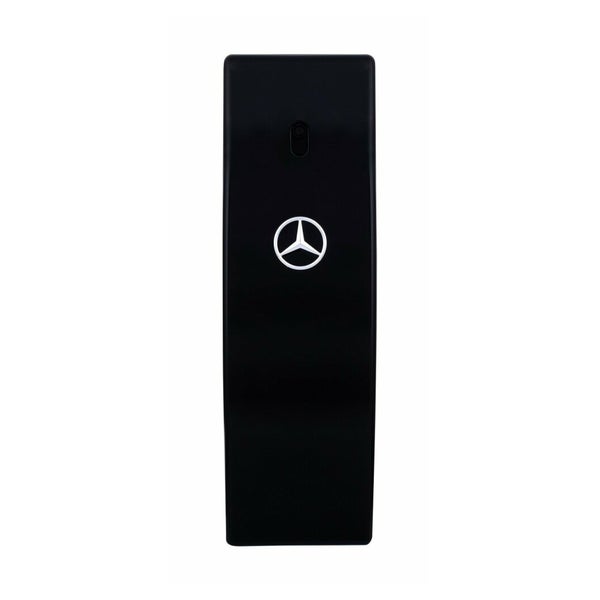 Mercedes-Benz Club Black Eau de Toilette 50ml Spray 0,05 l