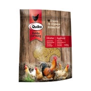 Quiko Hobby-Farming Eifutter/ Eggfood 500 g