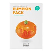 SKIN1004 Zombie Beauty - Pumpkin Pack 52 ml