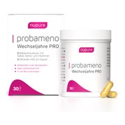 Nupure Probameno Wechseljahre PRO 30 St