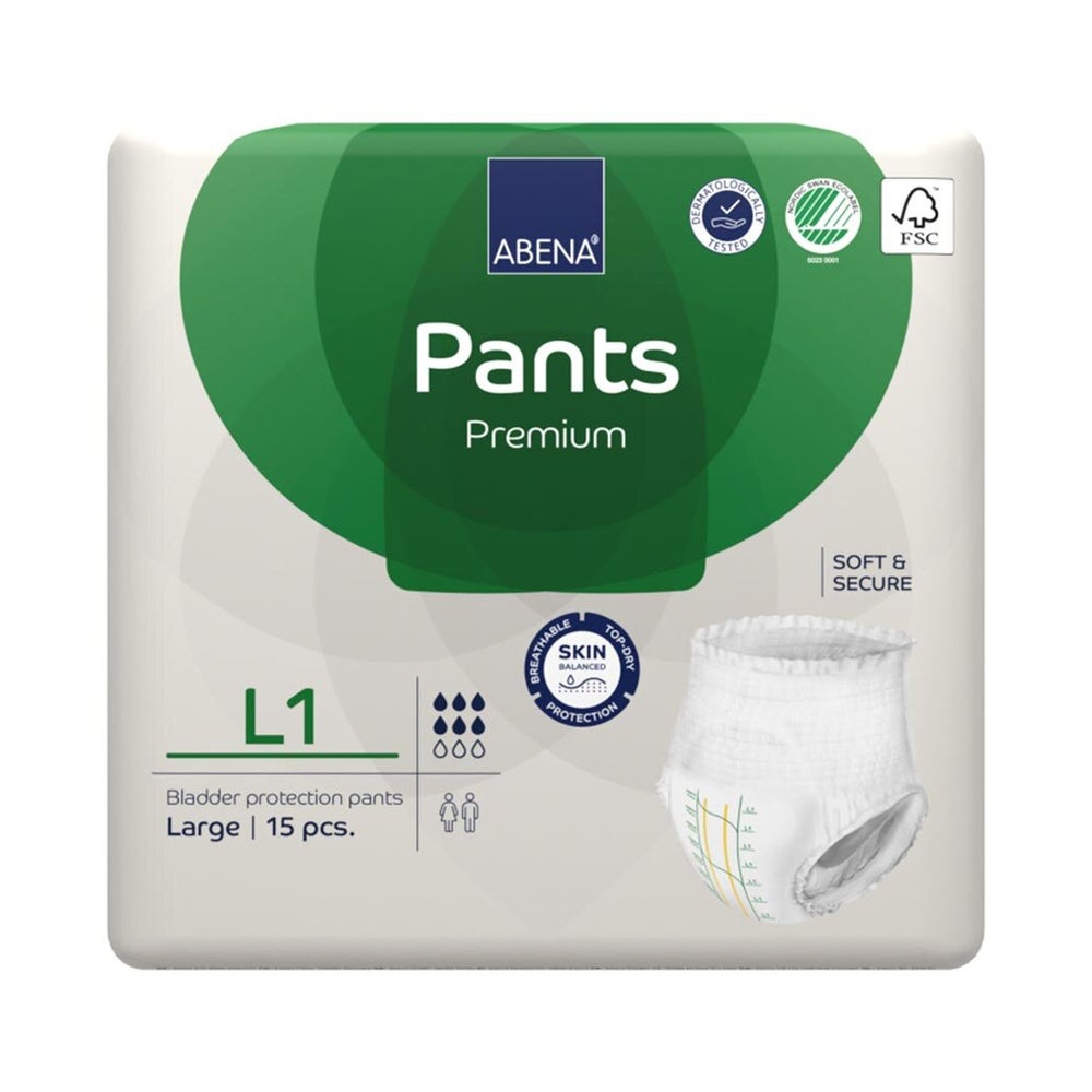 ABENA Pants Premium L1