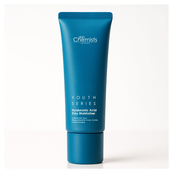 skinChemists Hyaluron Tagescreme 50 ml