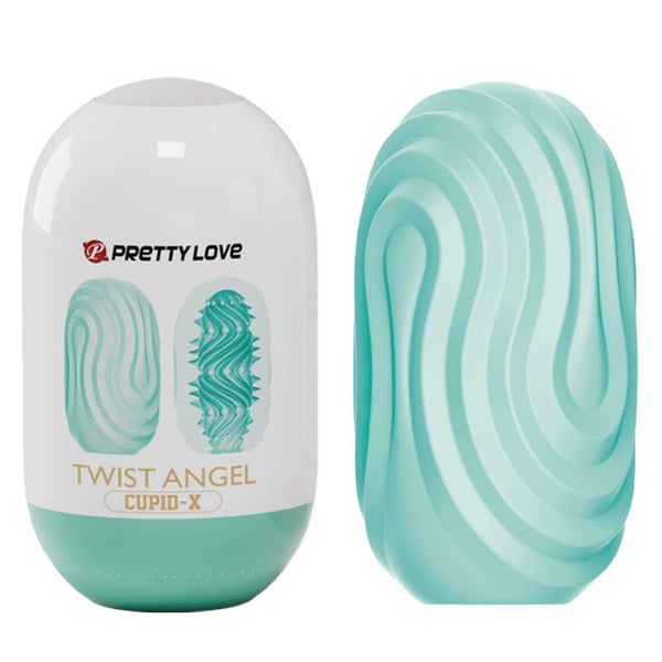 Pretty Love - Twist Angel Cupid Masturbator-ei 1 St