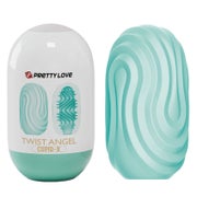 Pretty Love - Twist Angel Cupid Masturbator-ei 1 St