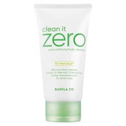BANILA CO Clean It Zero Pore Clarifying Foam Cleanser 150 ml