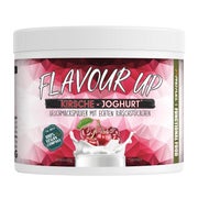ProFuel - FLAVOUR UP Kirsche-Joghurt - 10 kcal pro Portion 250 g