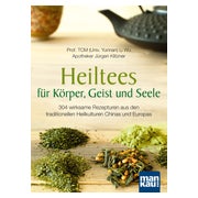 Heiltees für Körper, Geist und Seele 1 St