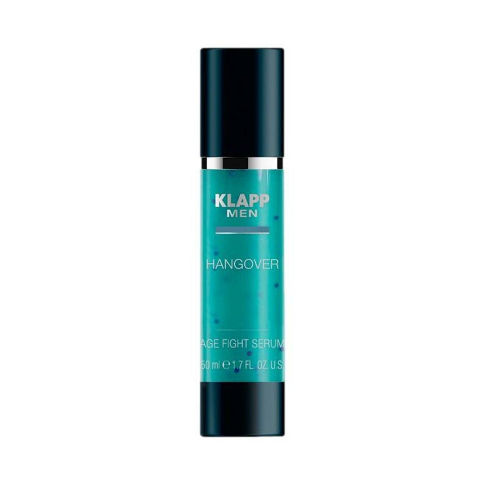 Klapp Men Hangover Age Fight Serum 1 St