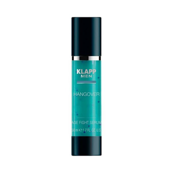 Klapp Men Hangover Age Fight Serum 1 St