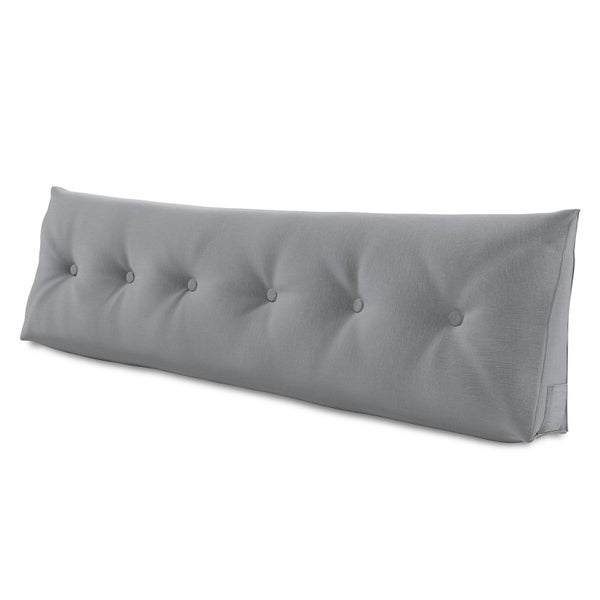 aktivshop Bett- und Rückenstützkissen 1 St