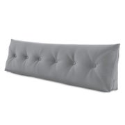 aktivshop Bett- und Rückenstützkissen 1 St