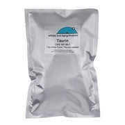 1 kg Taurin-Pulver (geschmacksneutal) 1000 g