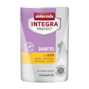 Integra Protect Diabetes 2,04 kg