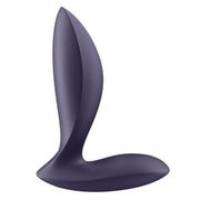 Pretty Love - Rabbit Vibrator Pearls Aqua Green 1 St