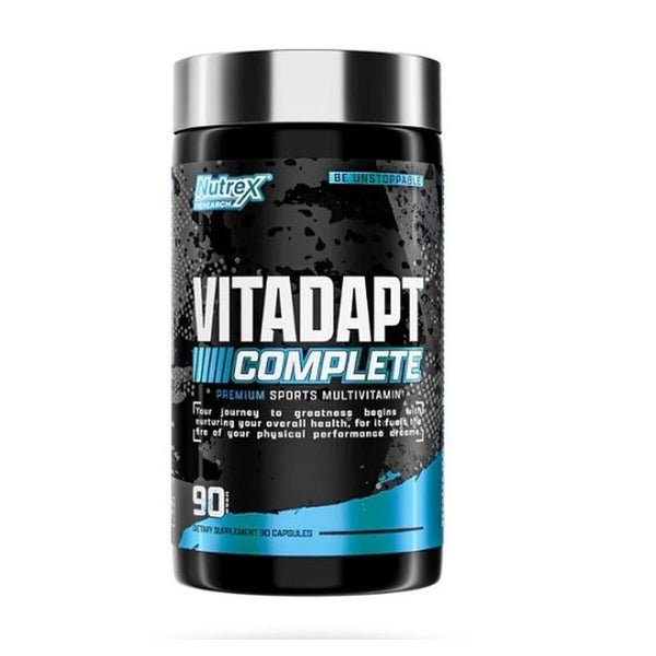 Nutrex Vitadapt Complete 90 Kapseln 90 St