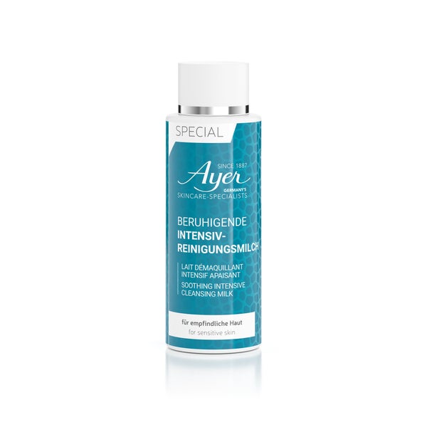 Ayer Special Soothing Intensive Cleansing Milk 400 ml