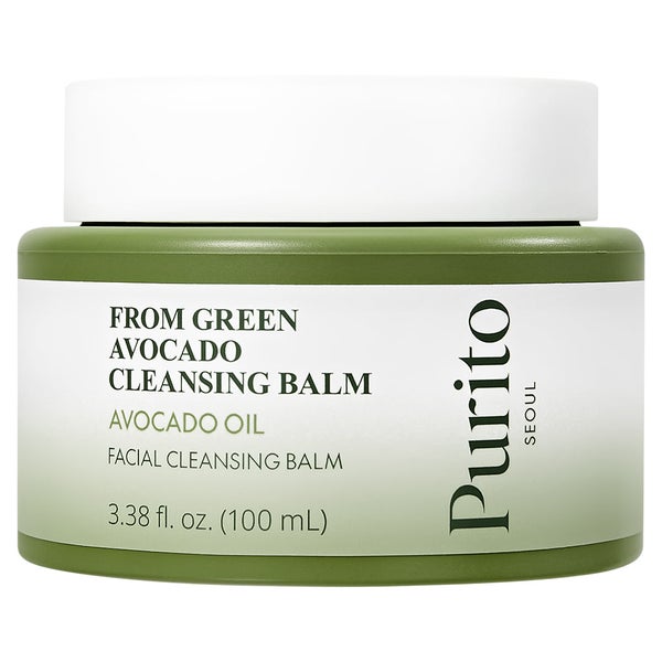 PURITO From Green Avocado Cleansing Balm 100 ml