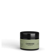 CANNABY Premuim CBD Balsam Pure Breitspektrum 25 ml
