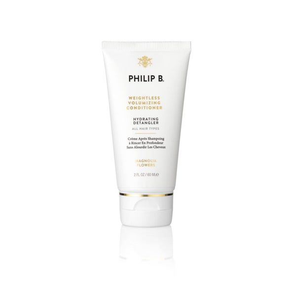 Philip B, Weightless Volumizing Conditioner
