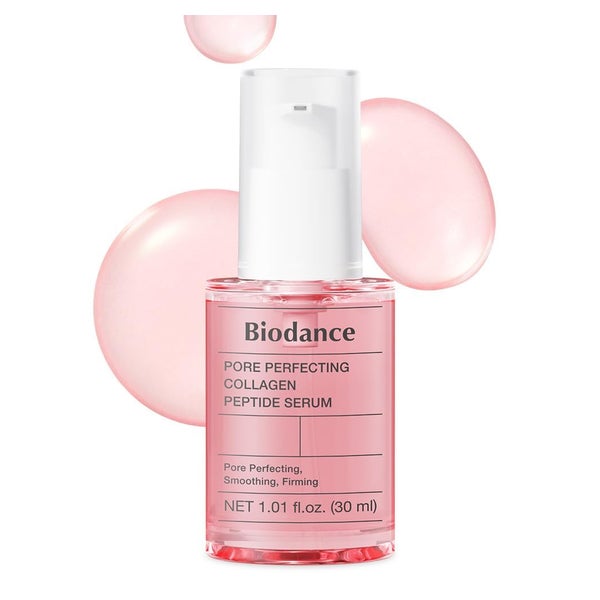 Biodance Pore Perfecting Collagen Peptide Serum 1 ml