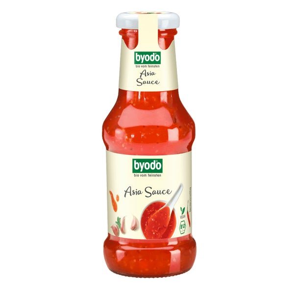 byodo - Asia Sauce