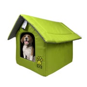 EVE Textile Hunde- und Katzen Eskimohaus 1 St