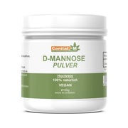 Canitat M - D-Mannose Pulver - 150g 150 g