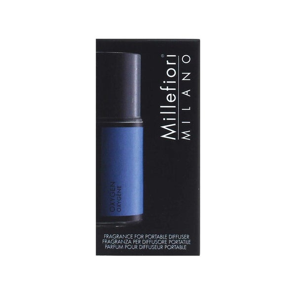 Millefiori Moveo Oxygen náplÅ do difuzéru 15 ml