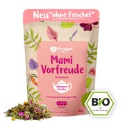 PregniVital Mami Vorfreude BIO Schwangerschaftstee 80 g