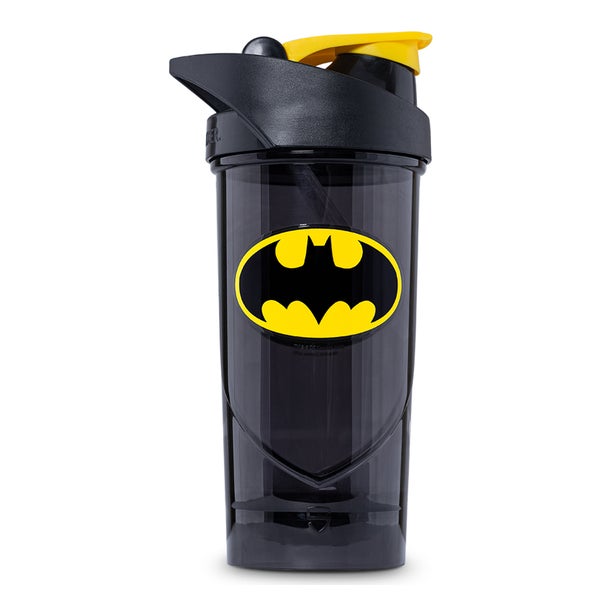 Shieldmixer HERO Pro Shaker, 700 ml, Batman Classic 1 St