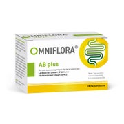 Omniflora® AB plus 28 St
