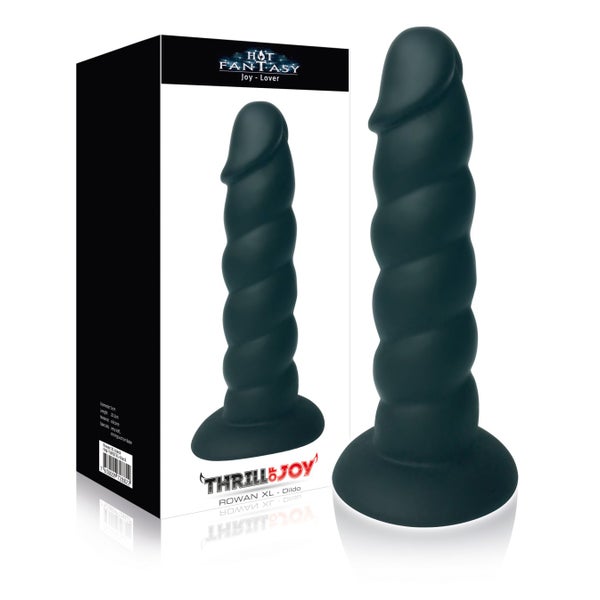 Hot Fantasy - Thrill Of Joy - Dildo