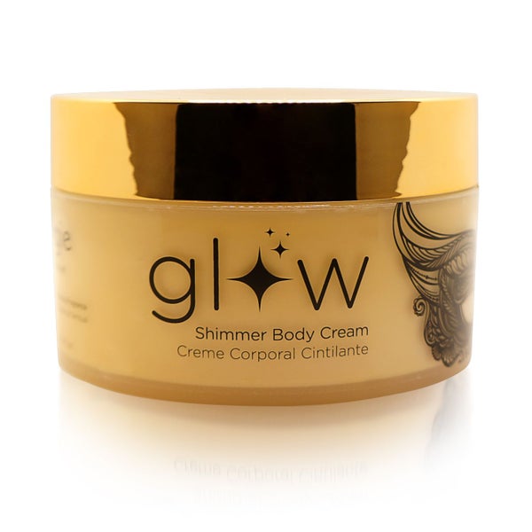 Orgie - Orgie Glow Shimmer Body Cream 250 ml