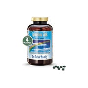 Dr. Peter Hartig Spirulina Zink, unterstützt das Immunsystem 216 g