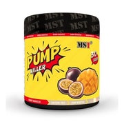 MST - Pump Killer Fruit Punch 330 g