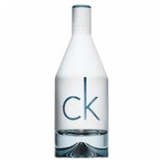 Calvin Klein IN2U Eau de Toilette 100ml Spray 0,1 l