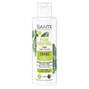 Pore Control Toner Bha Niacinamid & Grüner Tee 125 ml