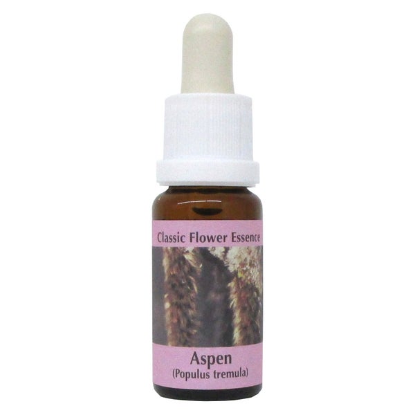 PHI Essences - Aspen Bachblüte Nr. 2 – 1 St