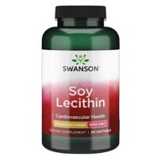 Sojalecithin 1200 mg, Kapseln 90 St
