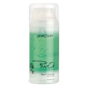 POSTQUAM HAUTPFLEGE Pure T Zone Gel 100 ML.