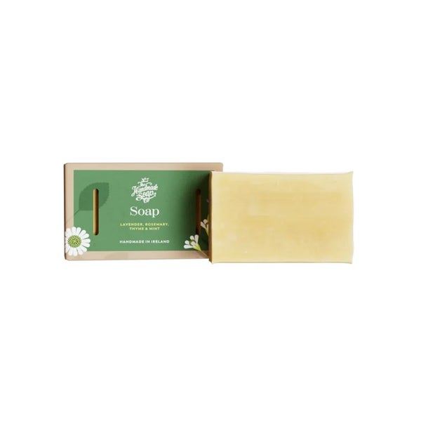 Handmade Soap Company Seife Lavendel