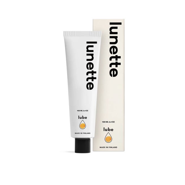  Lunette Gleitgel 100 ml 100 ml