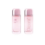 Dicora Urban Fit NCY - Eau de Toilette für Sie 150 ml