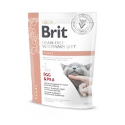 Produktabbildung: BRIT Veterinary Diets Cat Renal 0,4 kg