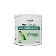 Arkometabol Expert Metabolisme Plv.z.h.e.l.z.einn. 270 g