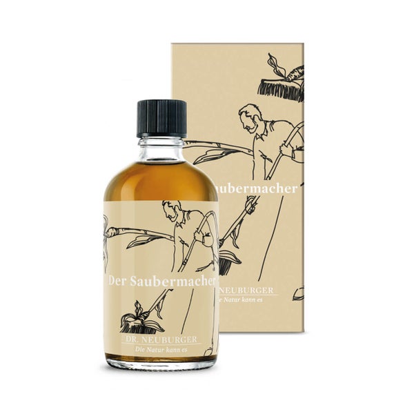 Der Saubermacher Tropfen 100 ml